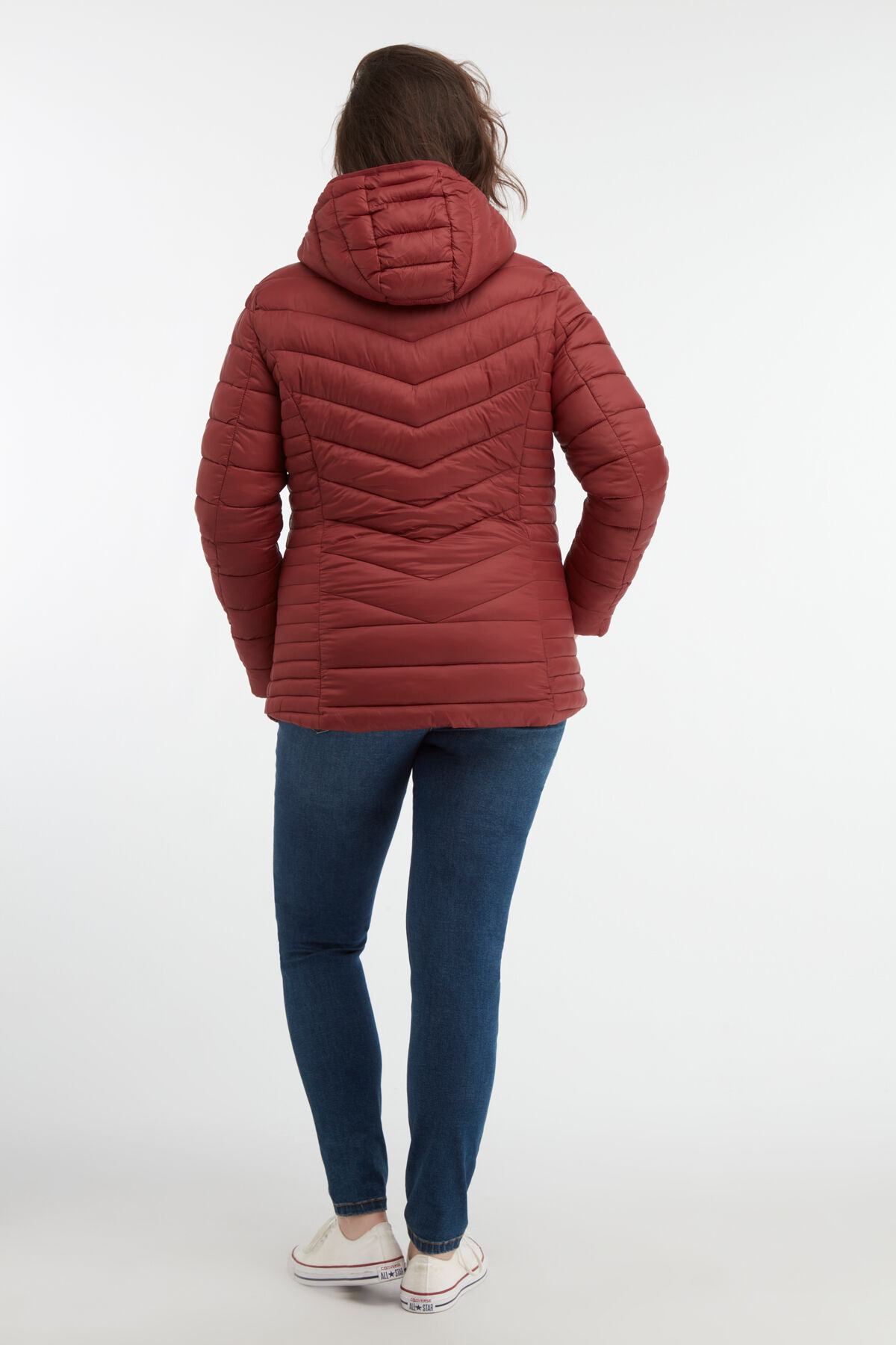 Veste l&eacute;g&egrave;re de mi-saison image number 3