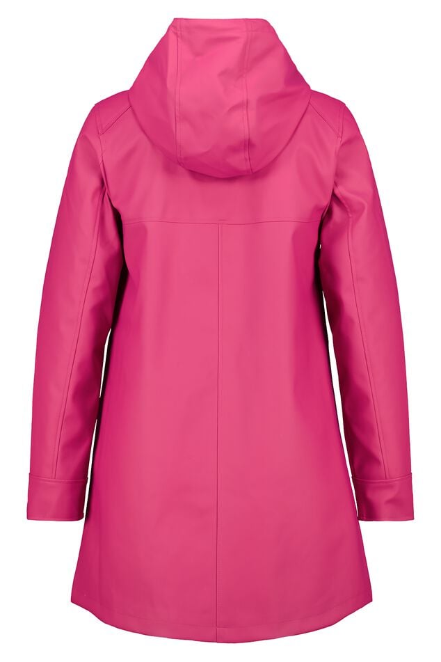 Regenjas met capuchon image number 2