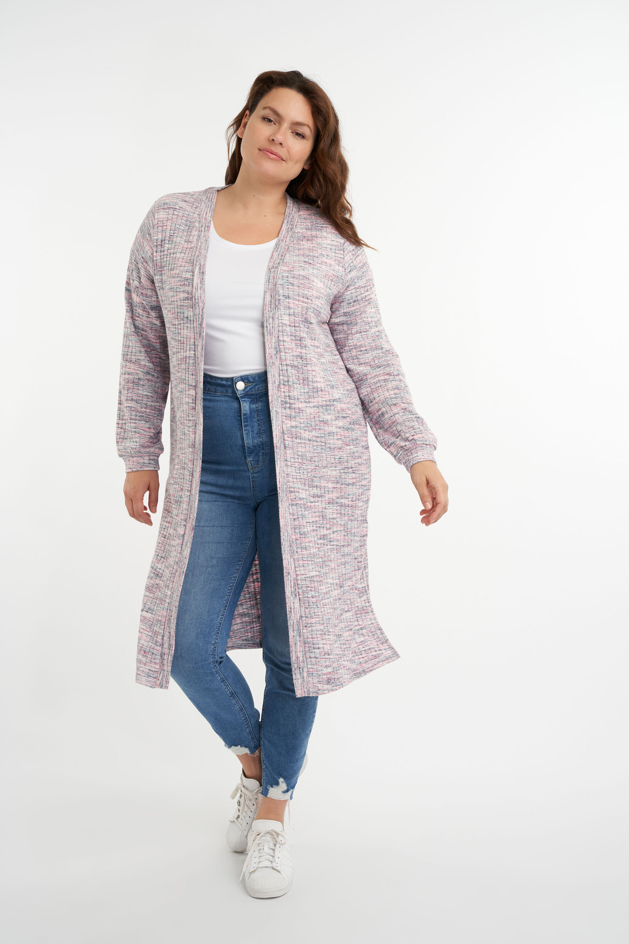 Openvallend vest  image number 5