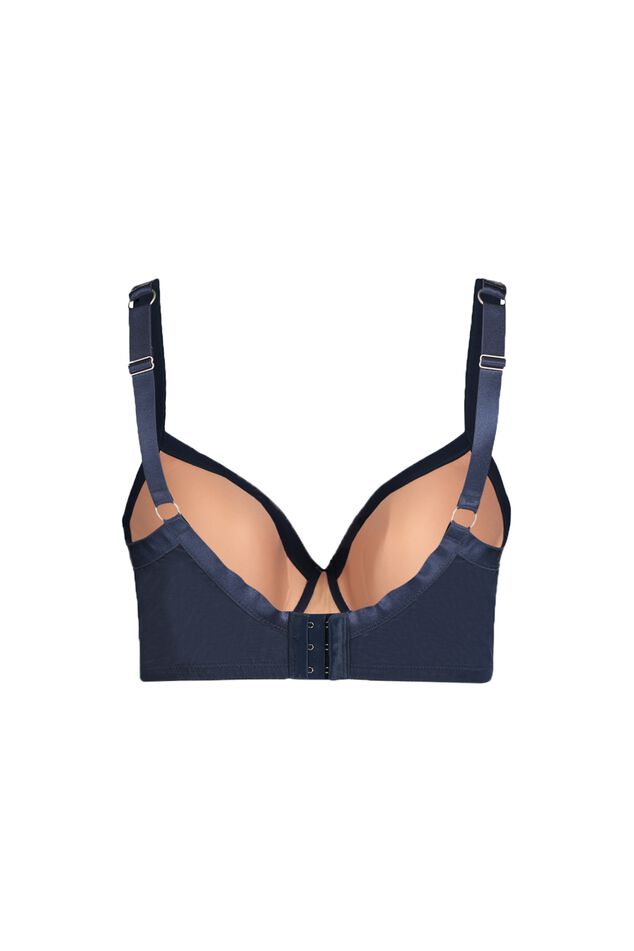 Voorgevormde beugel BH - Vajen image number 1