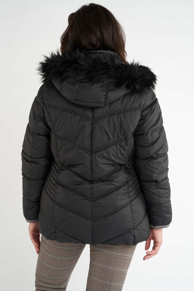 Veste matelassée  image number 3
