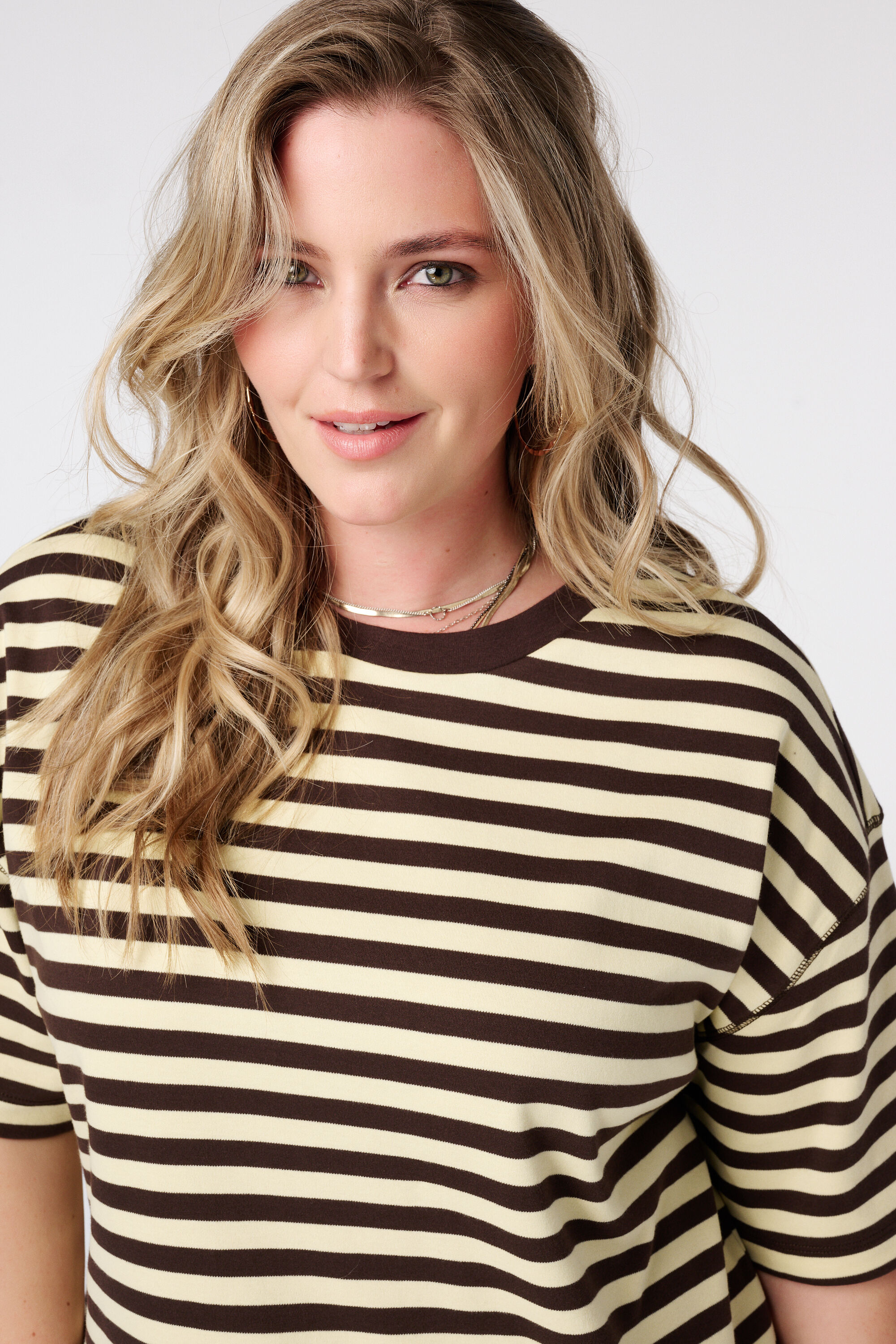 T shirt ray&eacute; image number 4