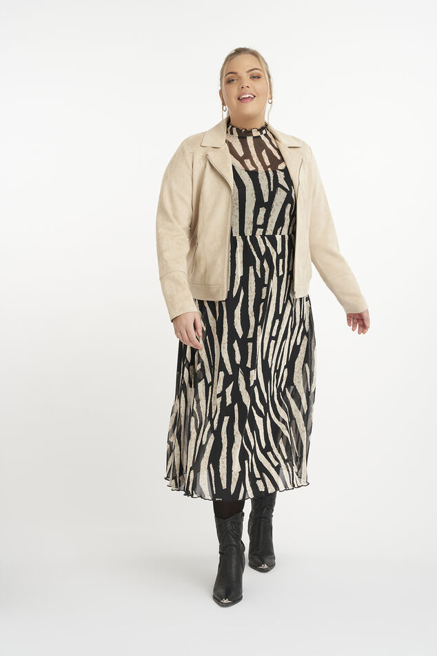 Veste motard image number 5