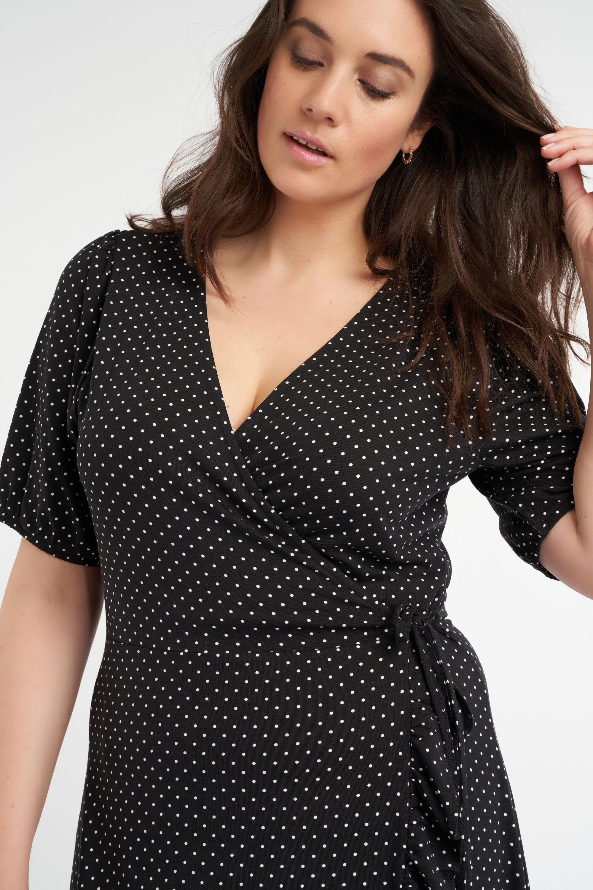 Overslagjurk image number 5