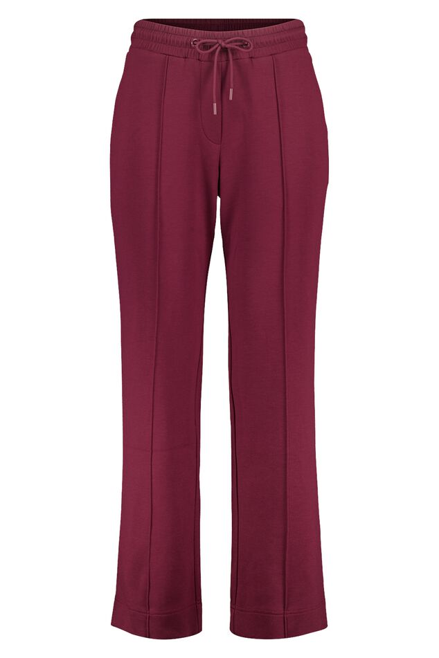 Broek met siernaad image number 1