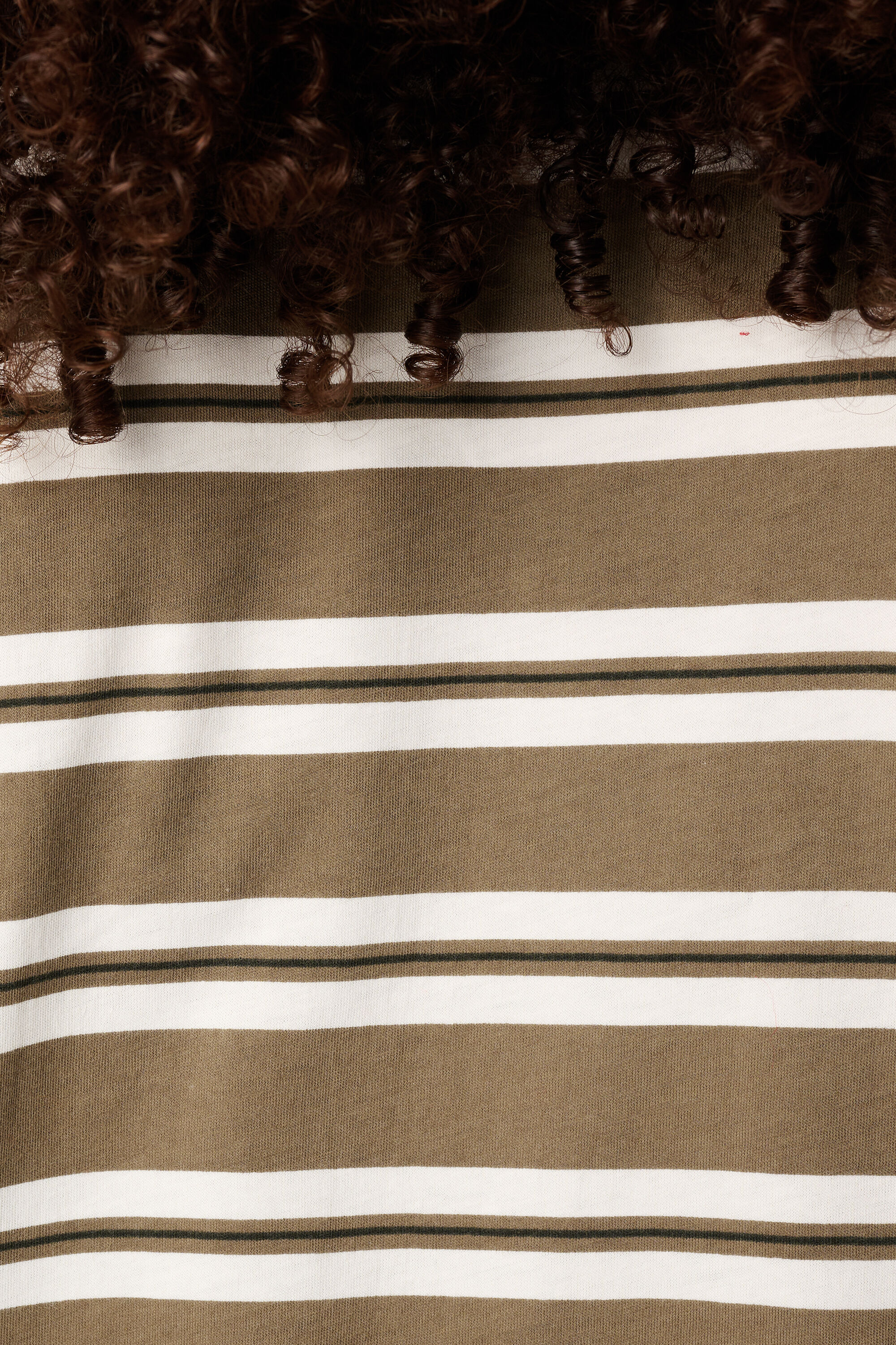 Gestreepte longsleeve image number 6