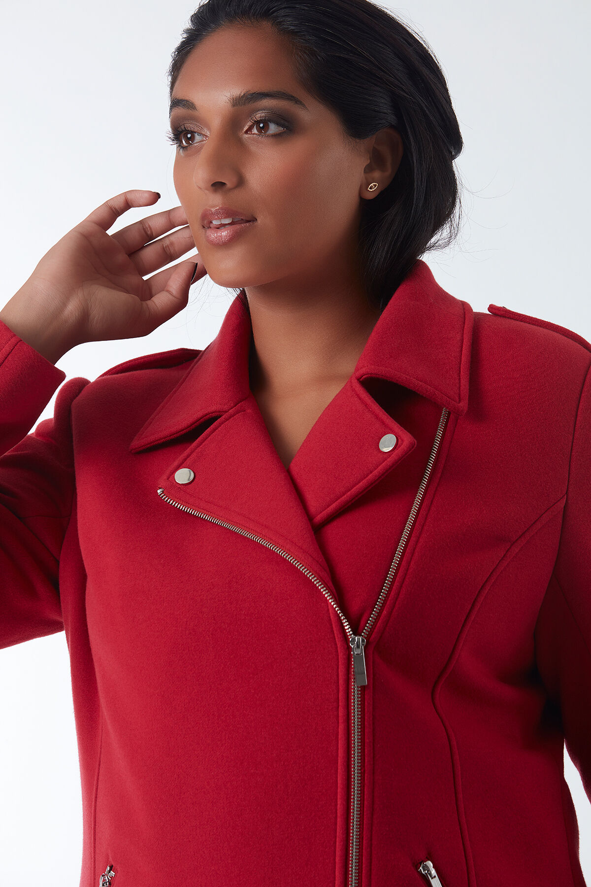 Manteau de demi-saison image number 3