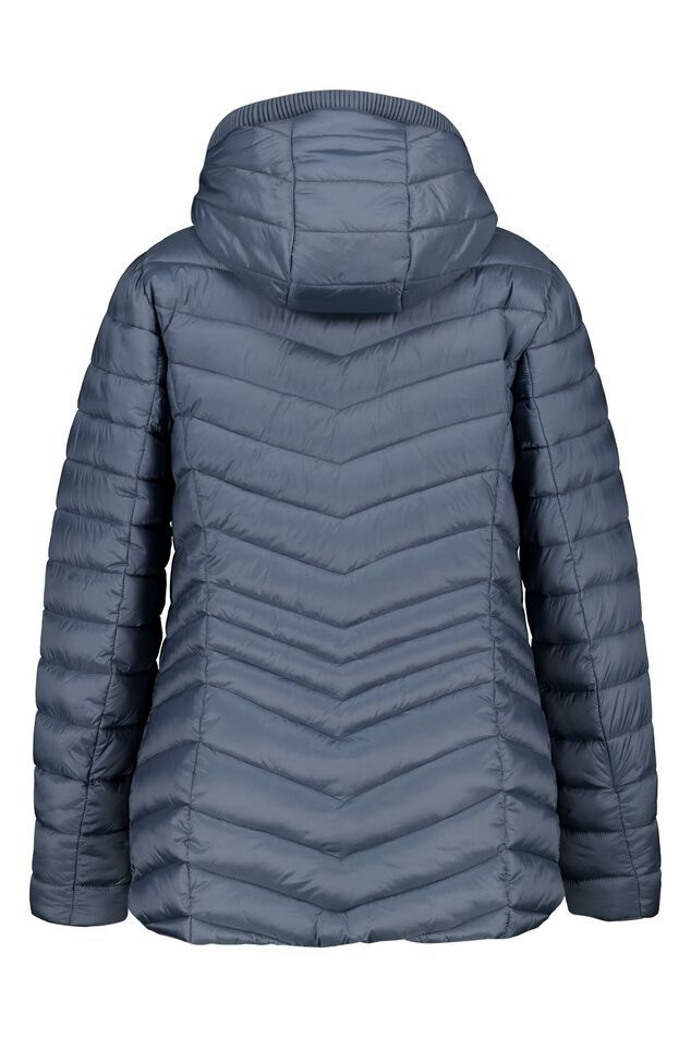 Veste matelassée légère  image number 2