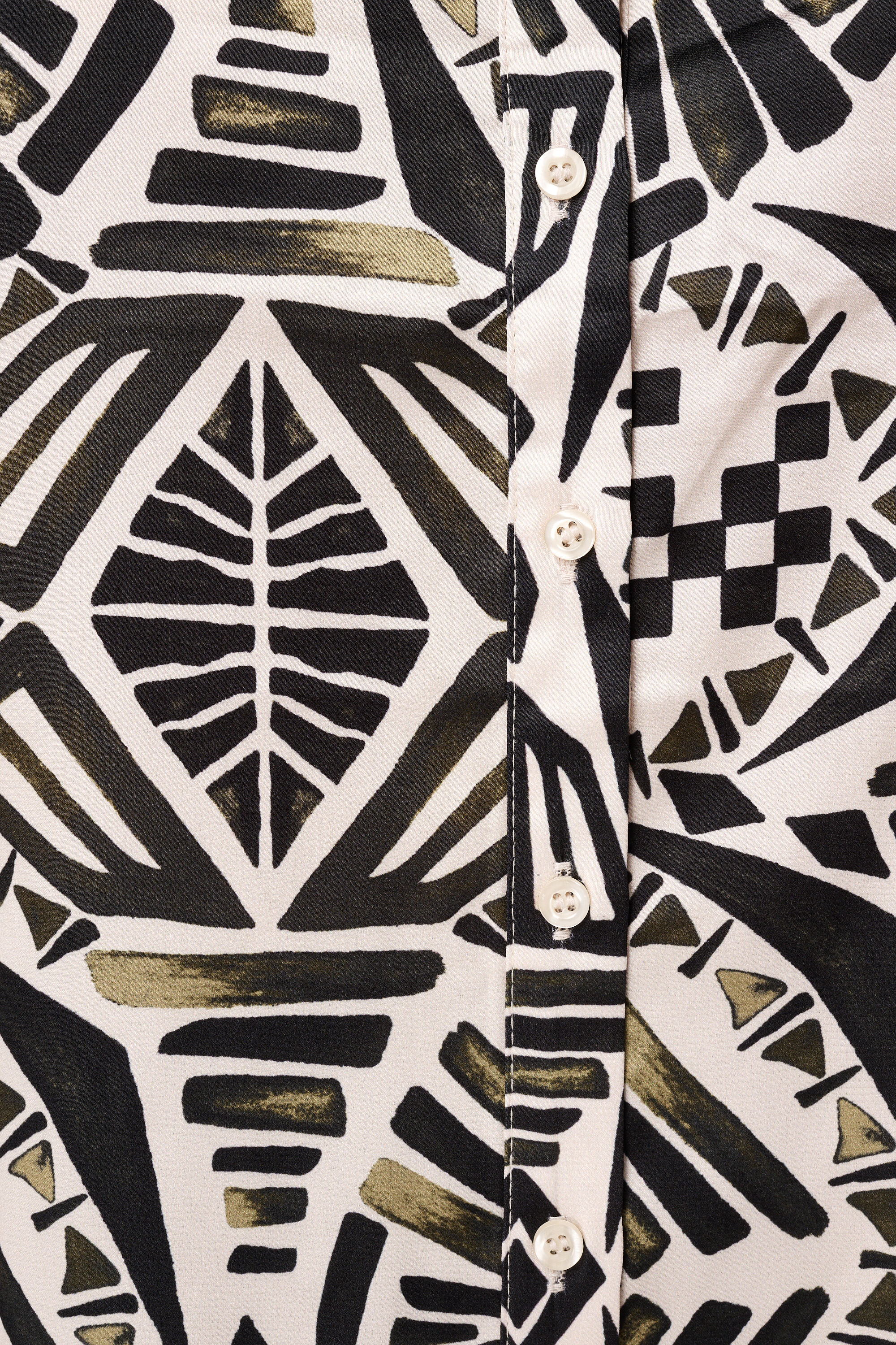 Blouse imprim&eacute;e image number 6