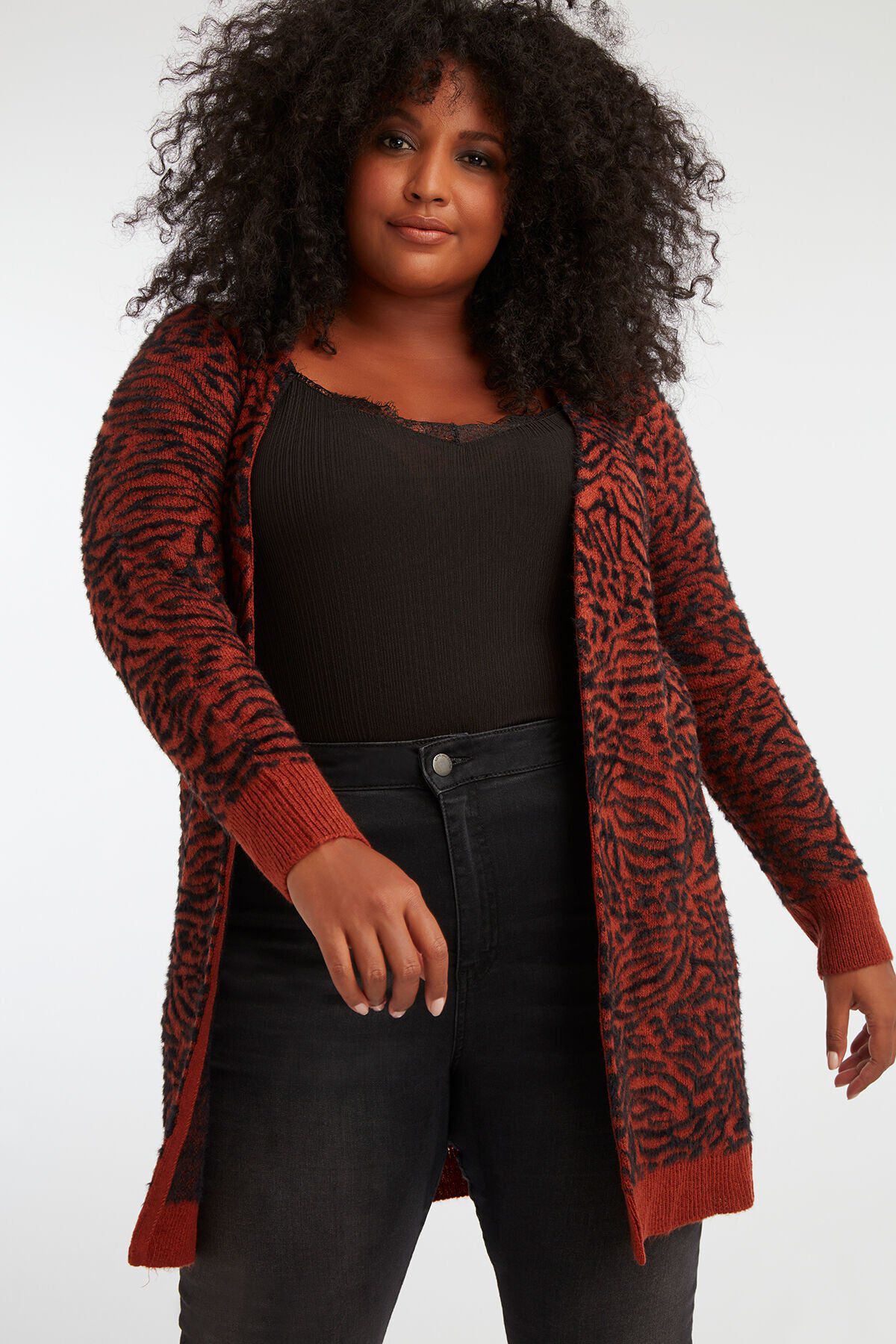 Openvallend vest image number 7