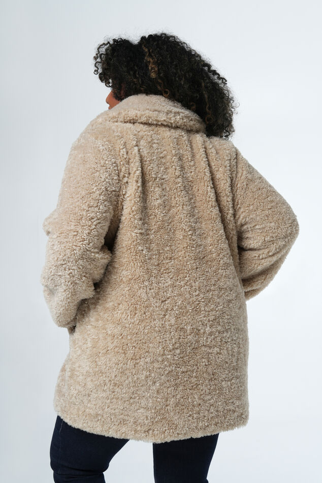 Teddy jas image number 3