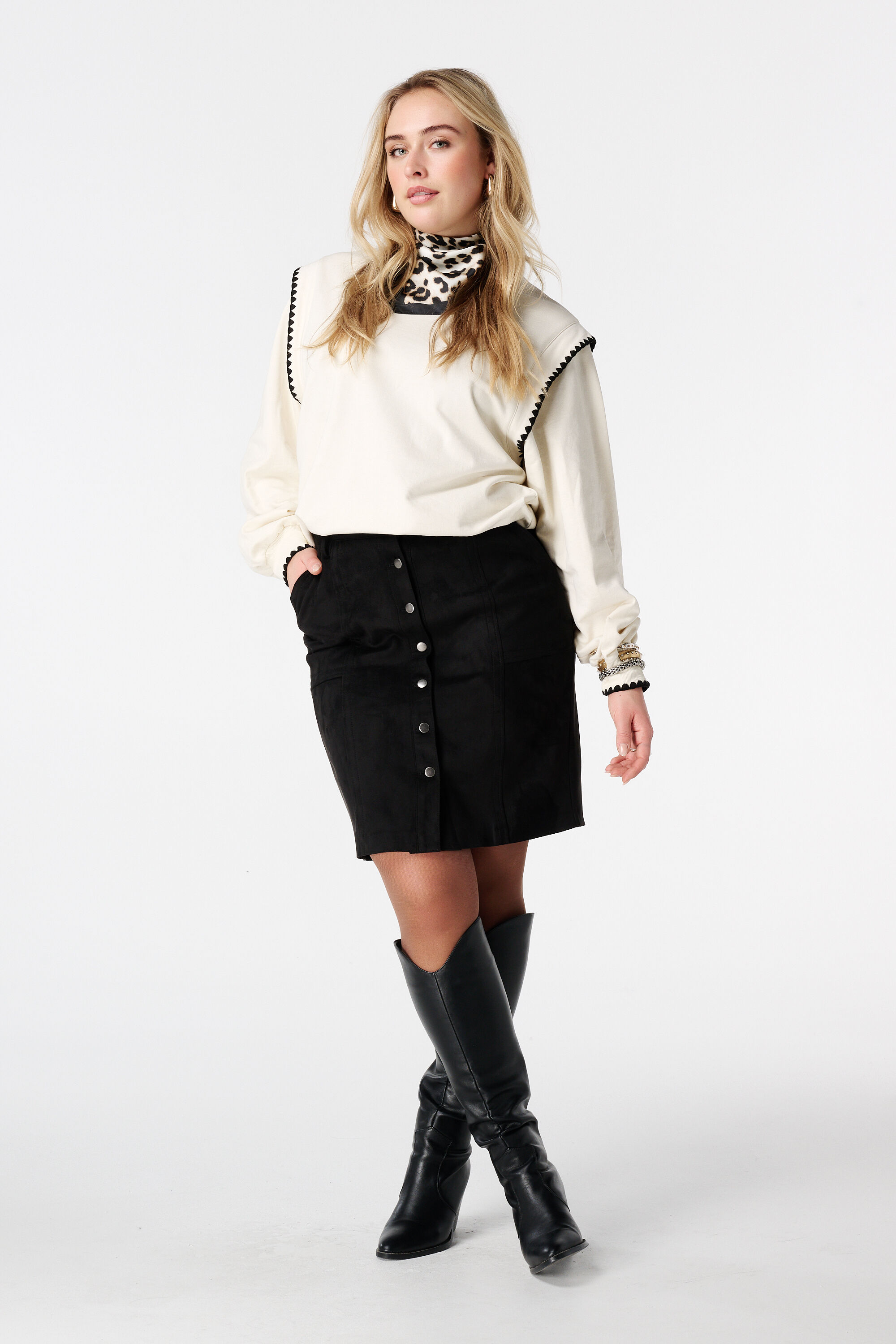 Su&egrave;dine rokje