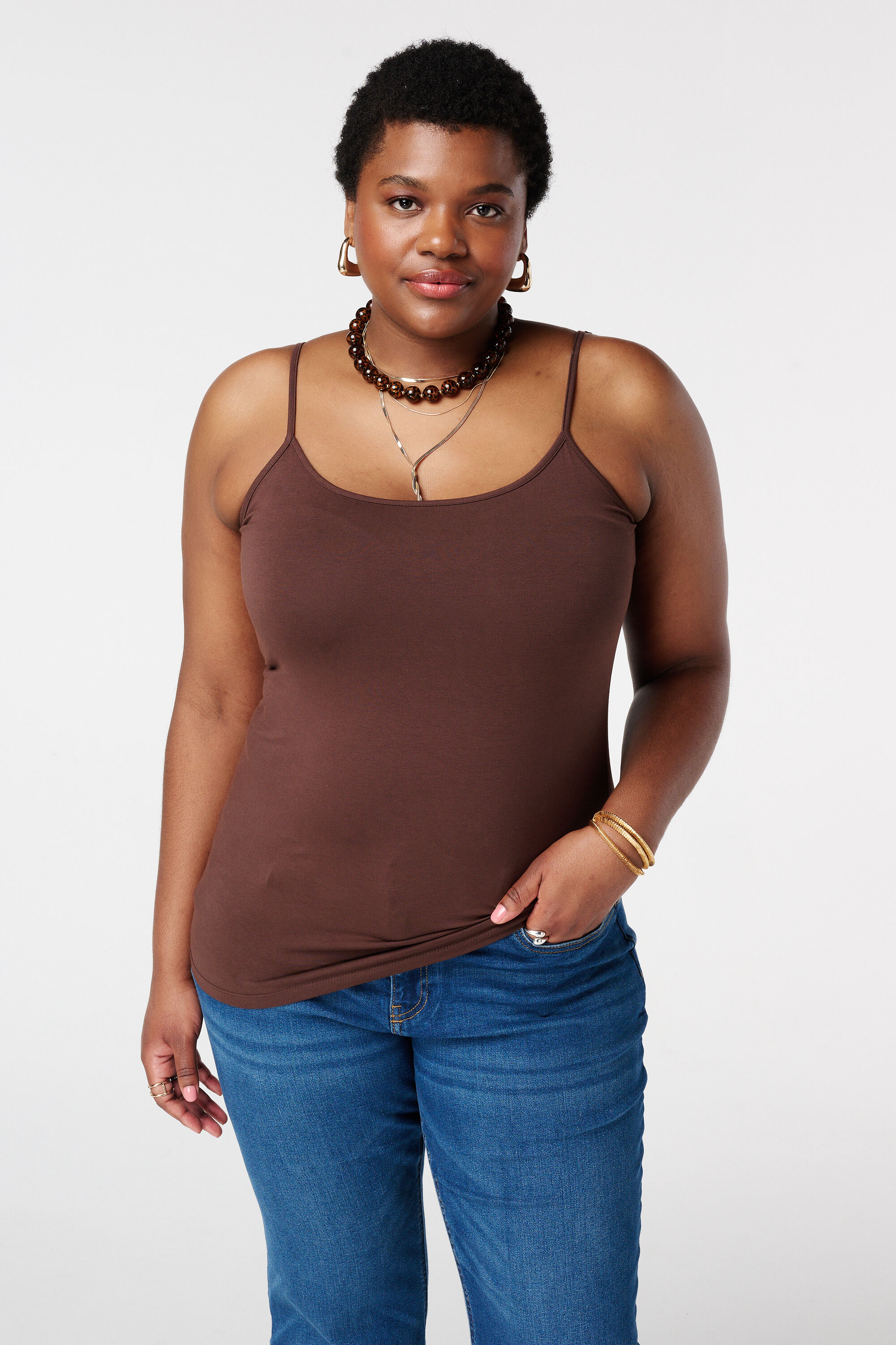 Top spaghetti extensible