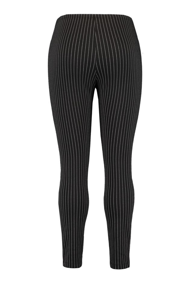 Legging met trendy motief image number 2