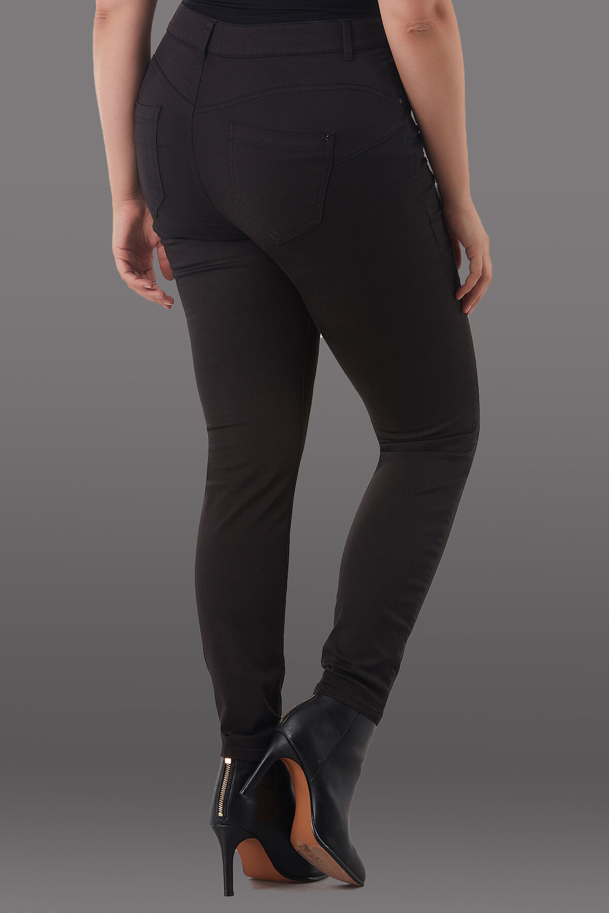  Magic Simplicity SLIMS broek image number 5