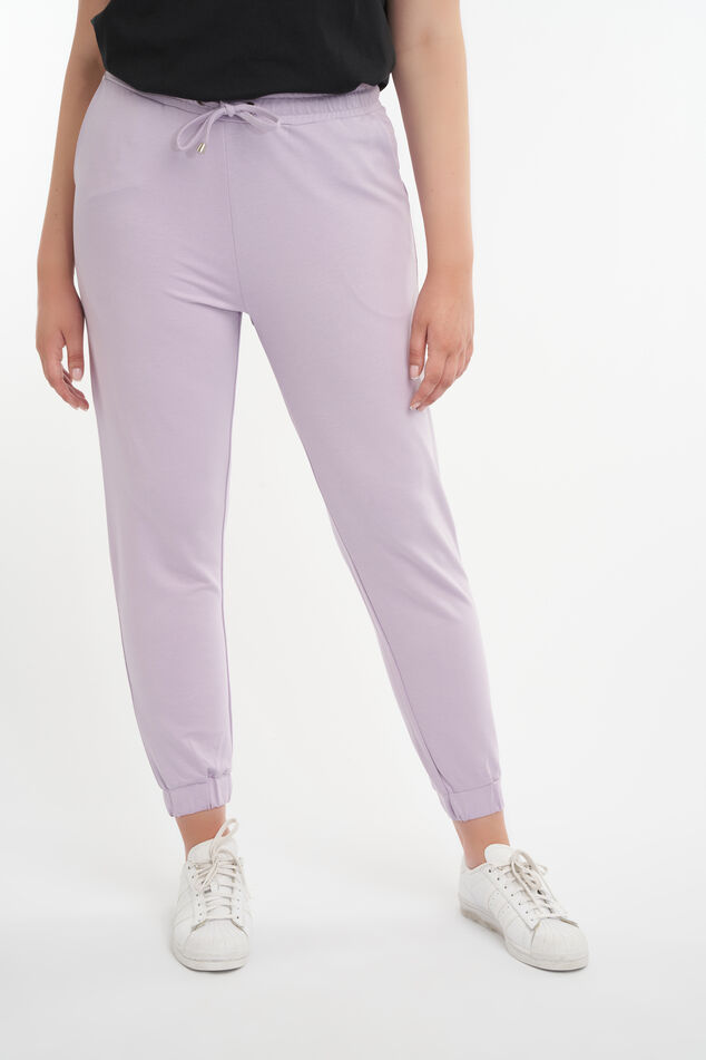 Jogger broek image number 0