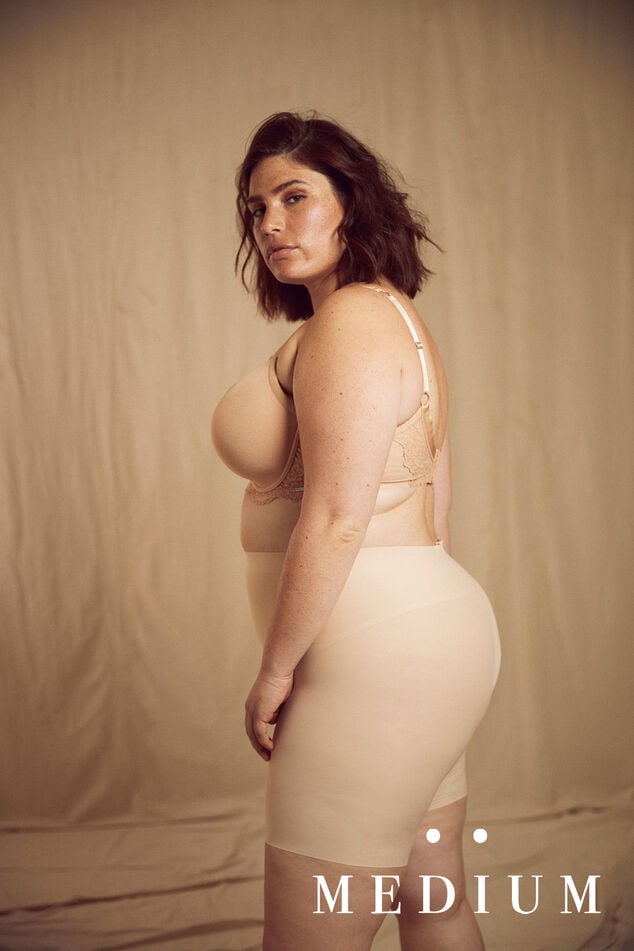 Culotte amincissante image number 0