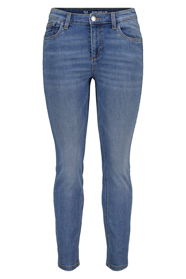 Jean slim IRIS avec stretch image number 1