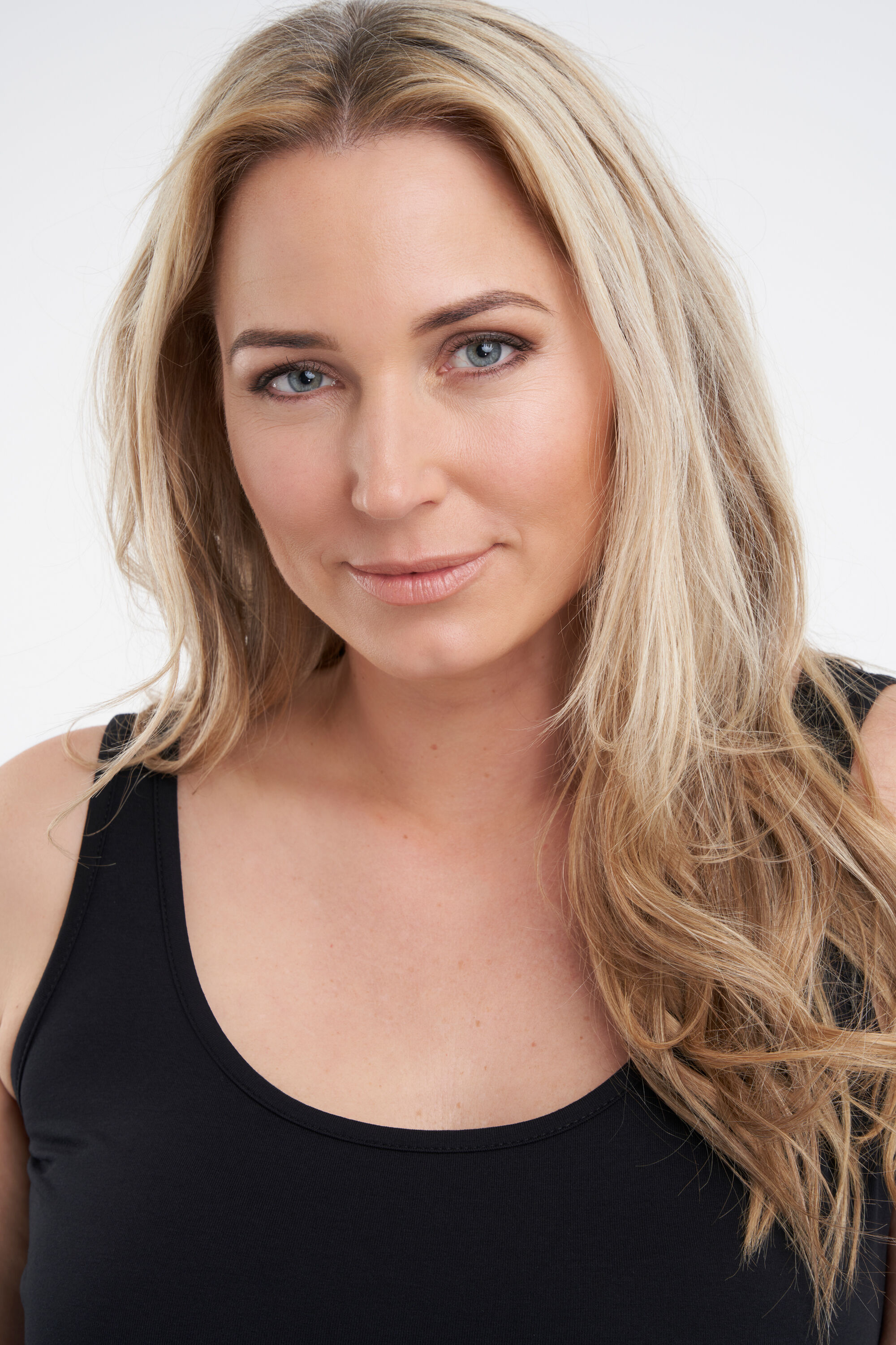 D&eacute;bardeur long en coton image number 5