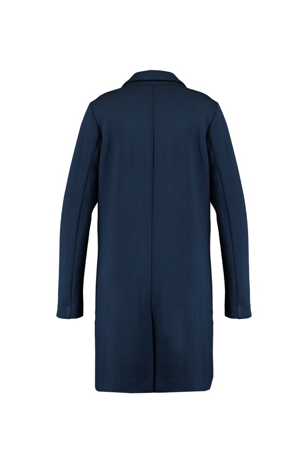 Manteau avec revers image number 2