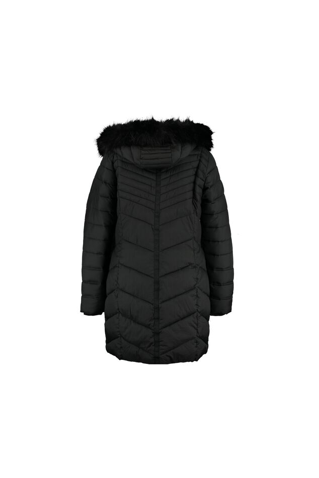 Veste à capuche image number 2