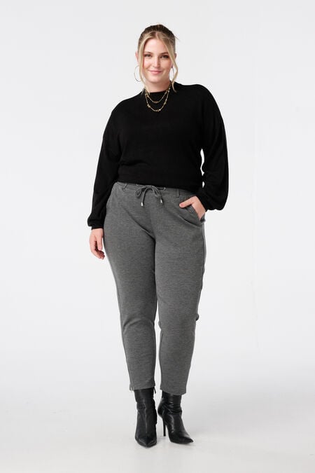 Pantalon slim Pantalon slim