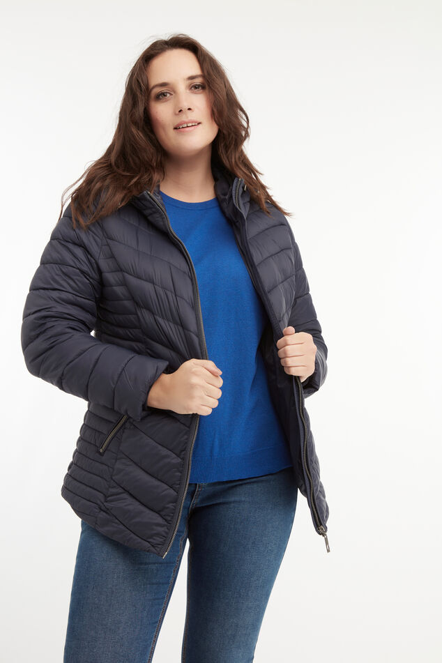 Veste légère de mi-saison image number 5