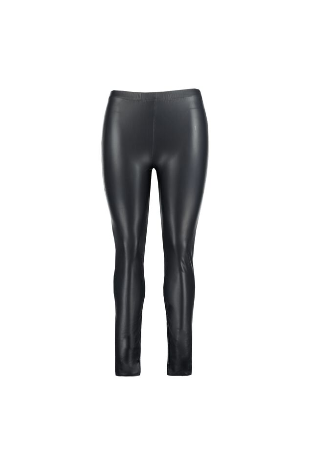 Imitatieleren legging image number 1