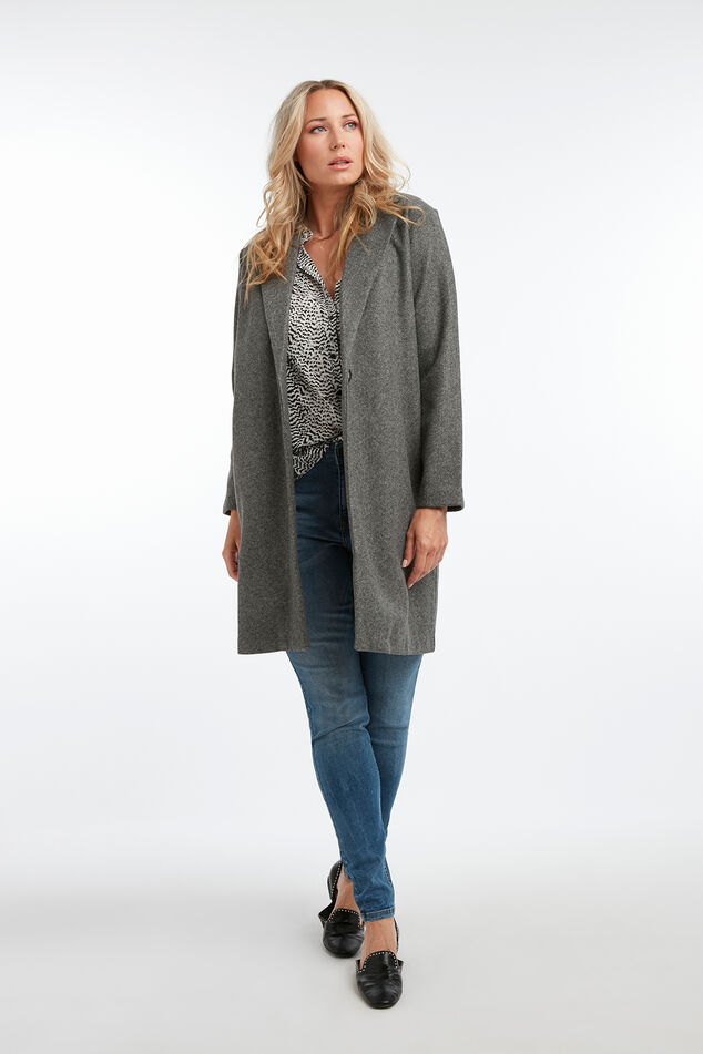 Manteau de ville image number 0