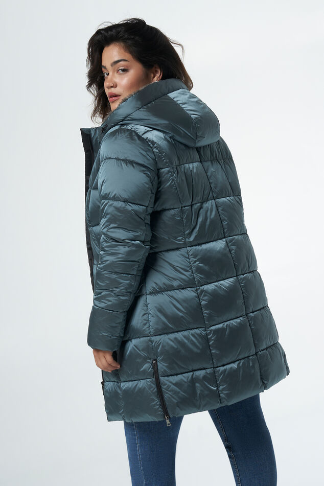 Veste matelassée légère  image number 3