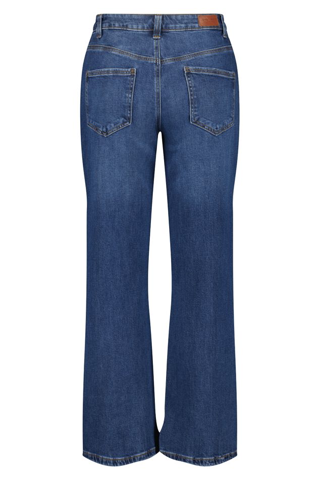 Jeans met wijde pijpen image number 2