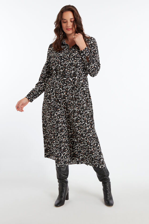 Blousejurk image number 0