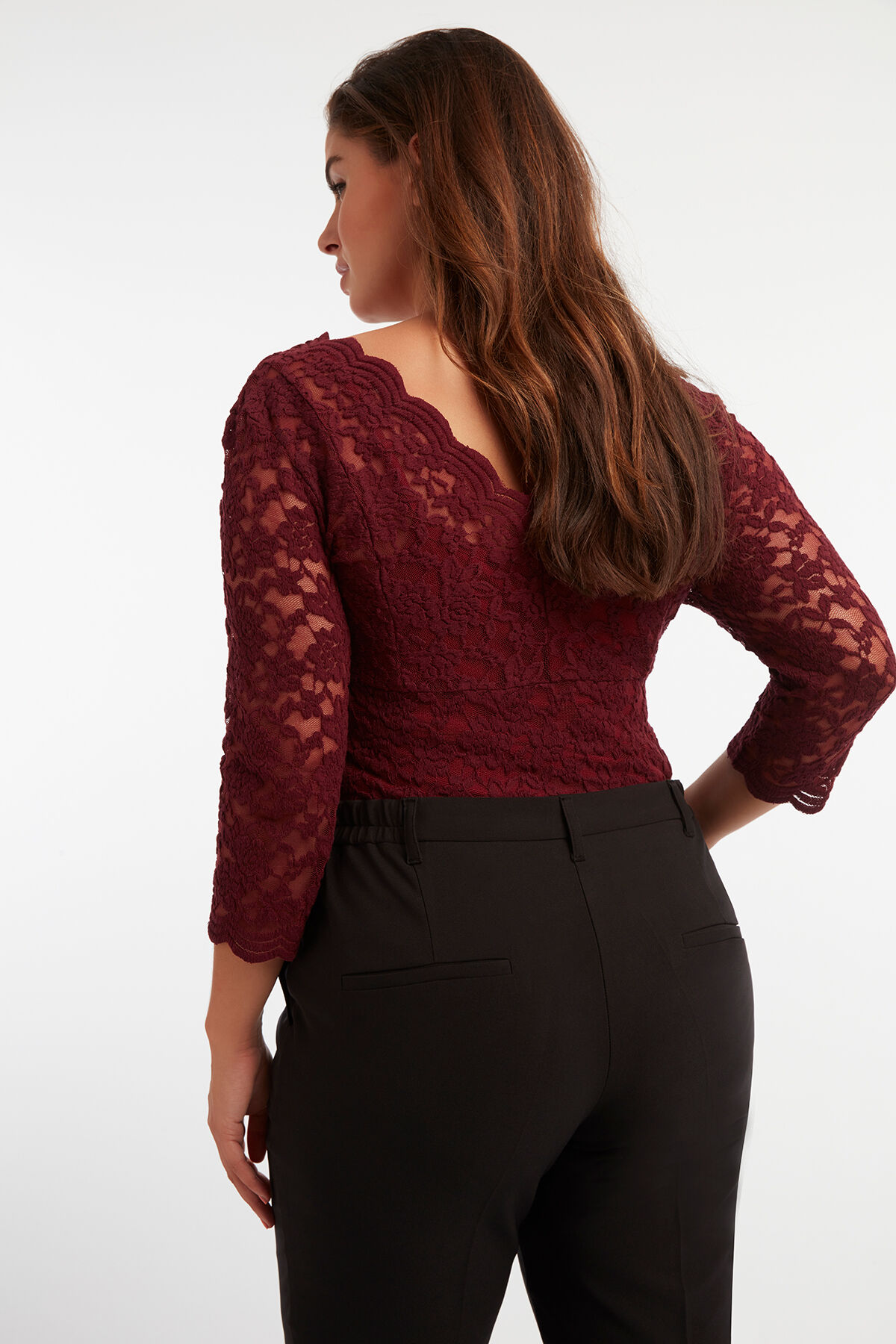 Kanten top image number 4