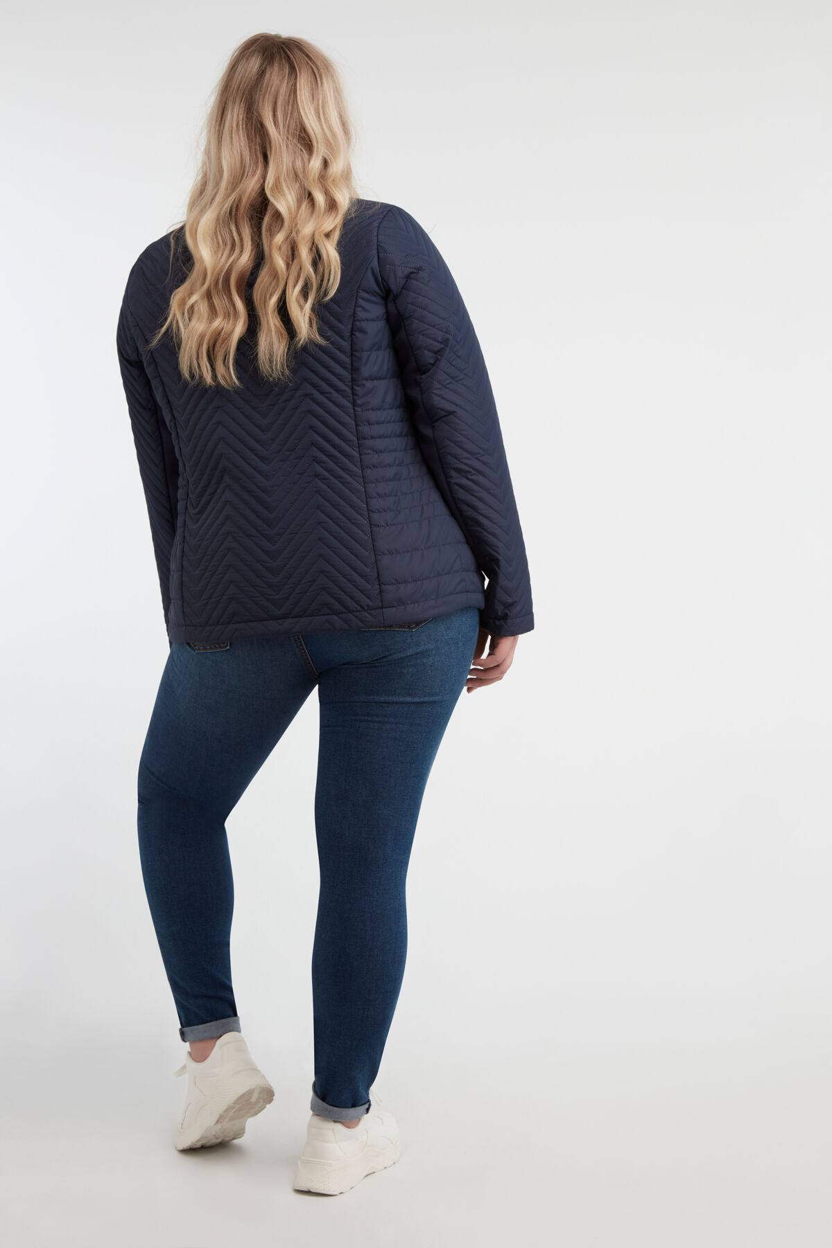 Manteau l&eacute;ger image number 4