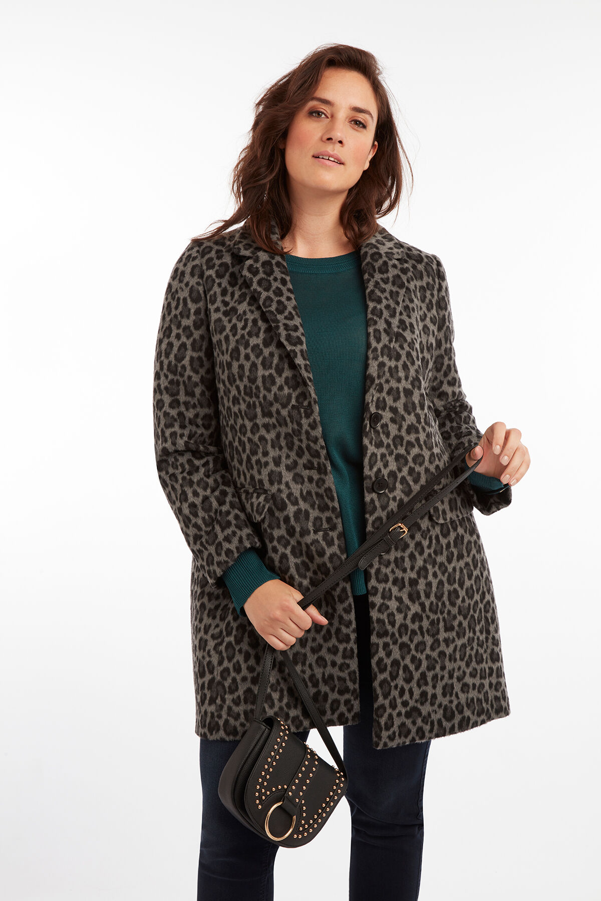 Sac &agrave; bandouli&egrave;re image number 3