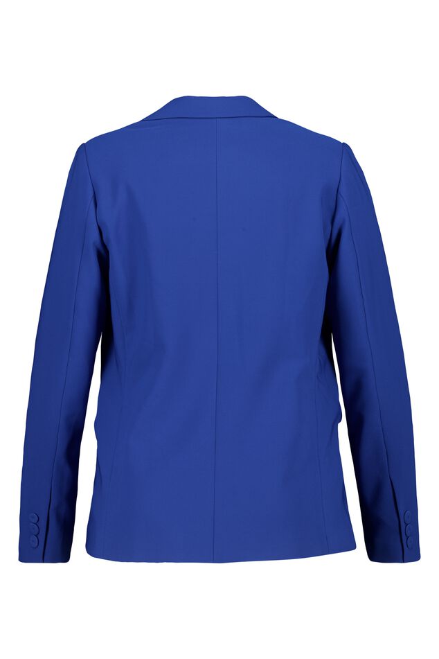Blazer avec fermeture à boutons image number 2