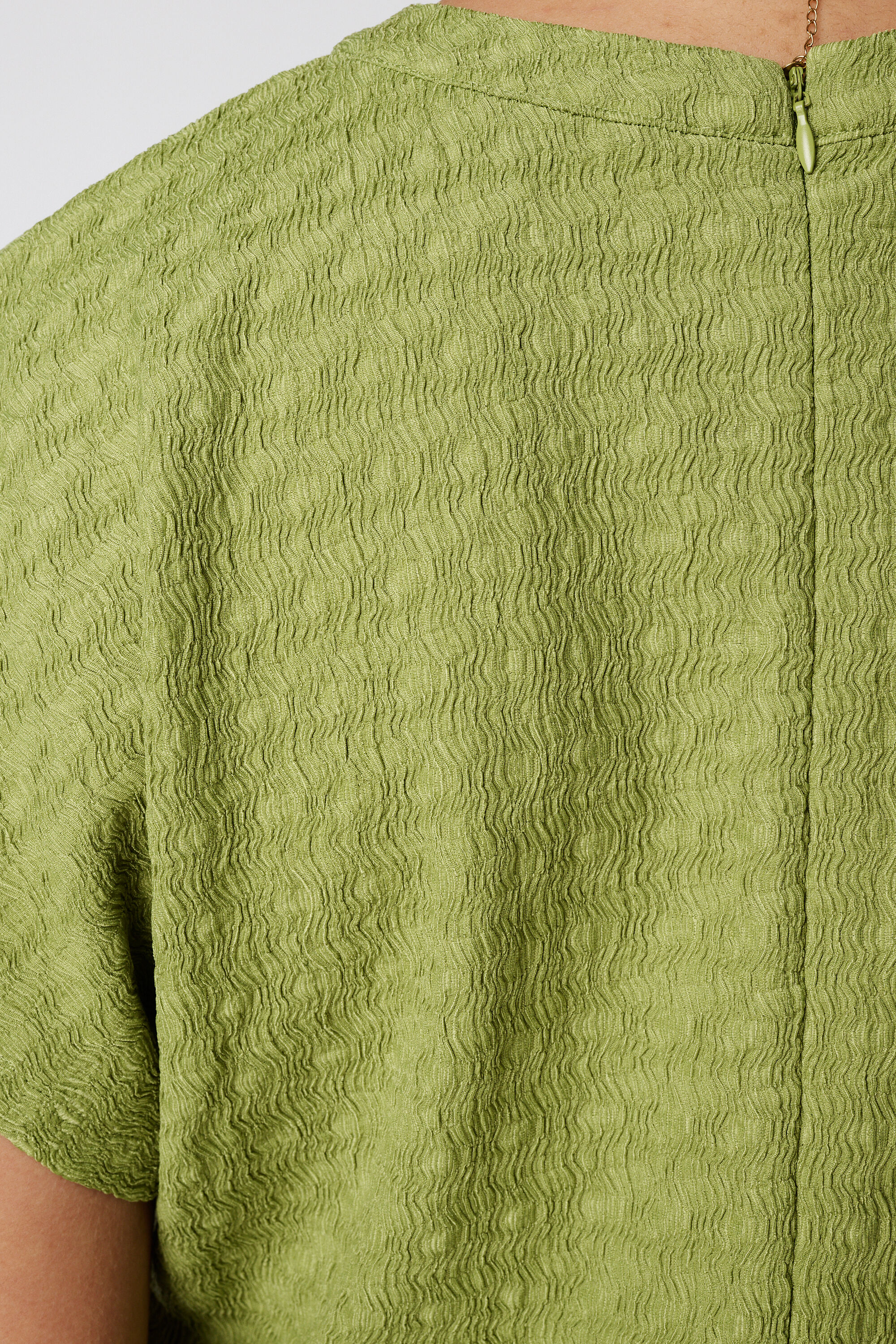 Combinaison avec jambes larges image number 6