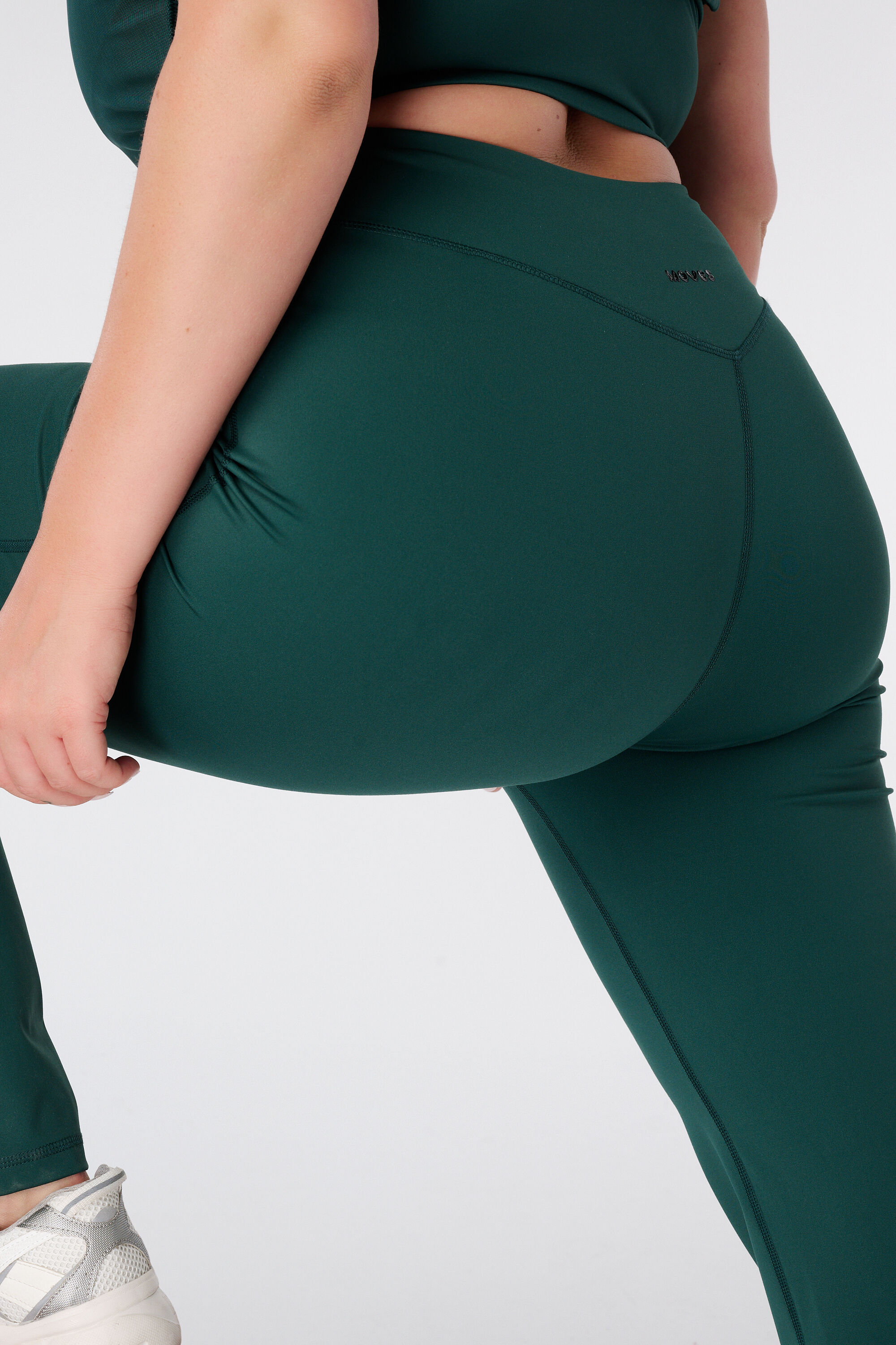 Legging de sport &eacute;vas&eacute; image number 6