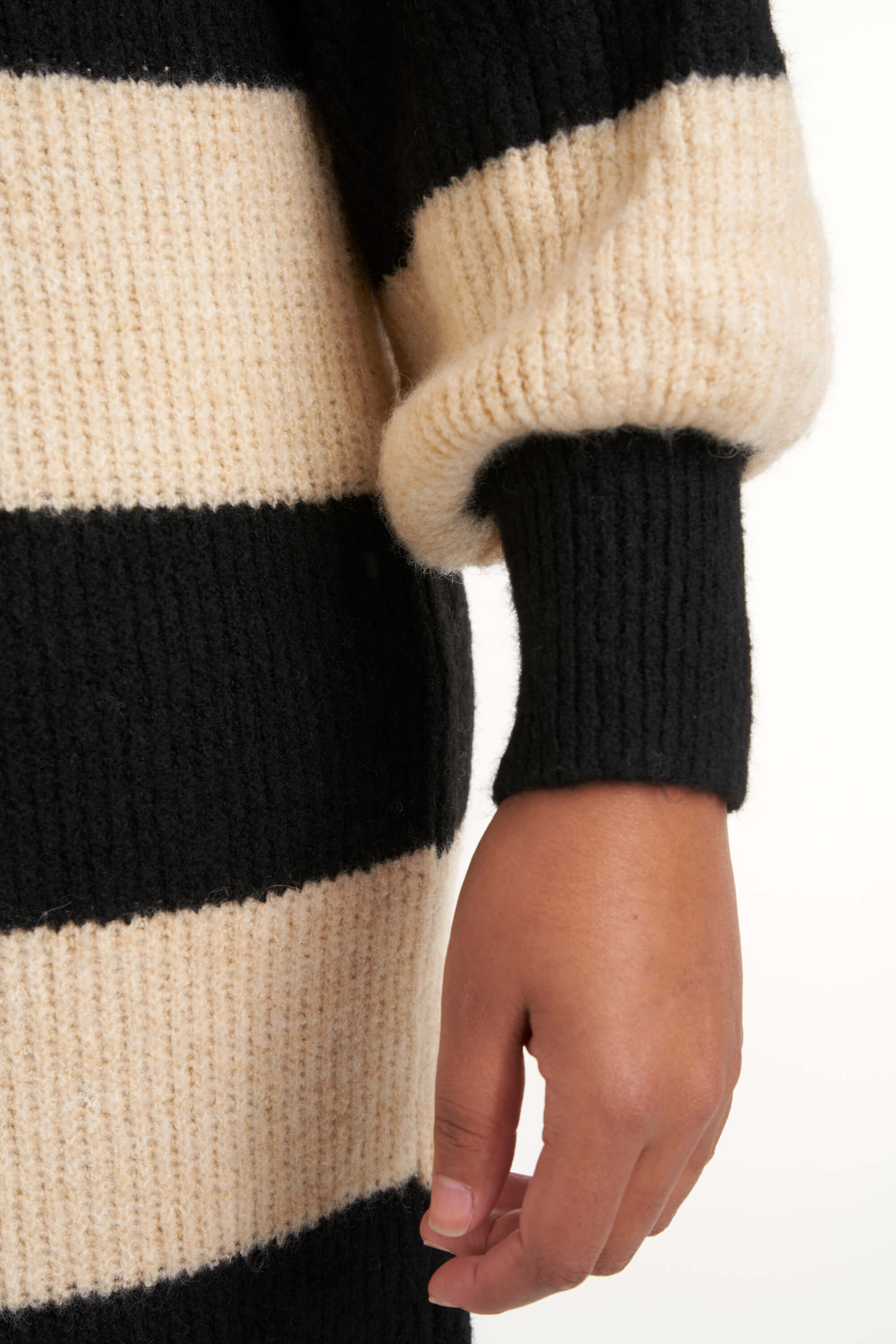 Gilet long image number 3