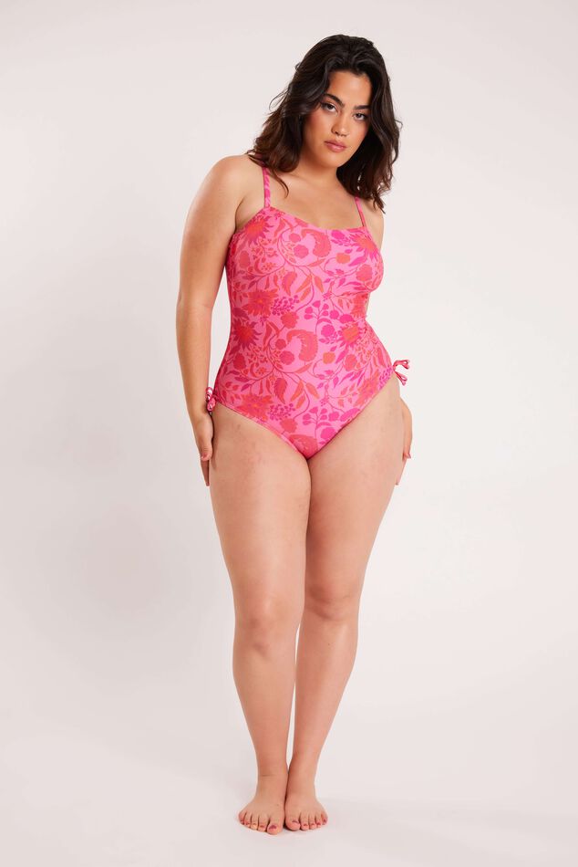 Maillot de bain à imprimé image number 6