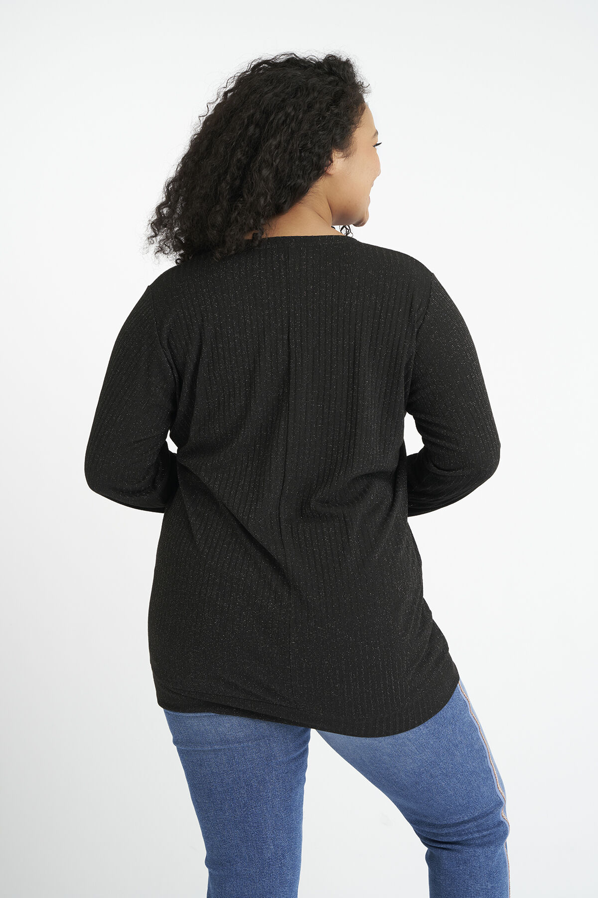 Lange sweater image number 3