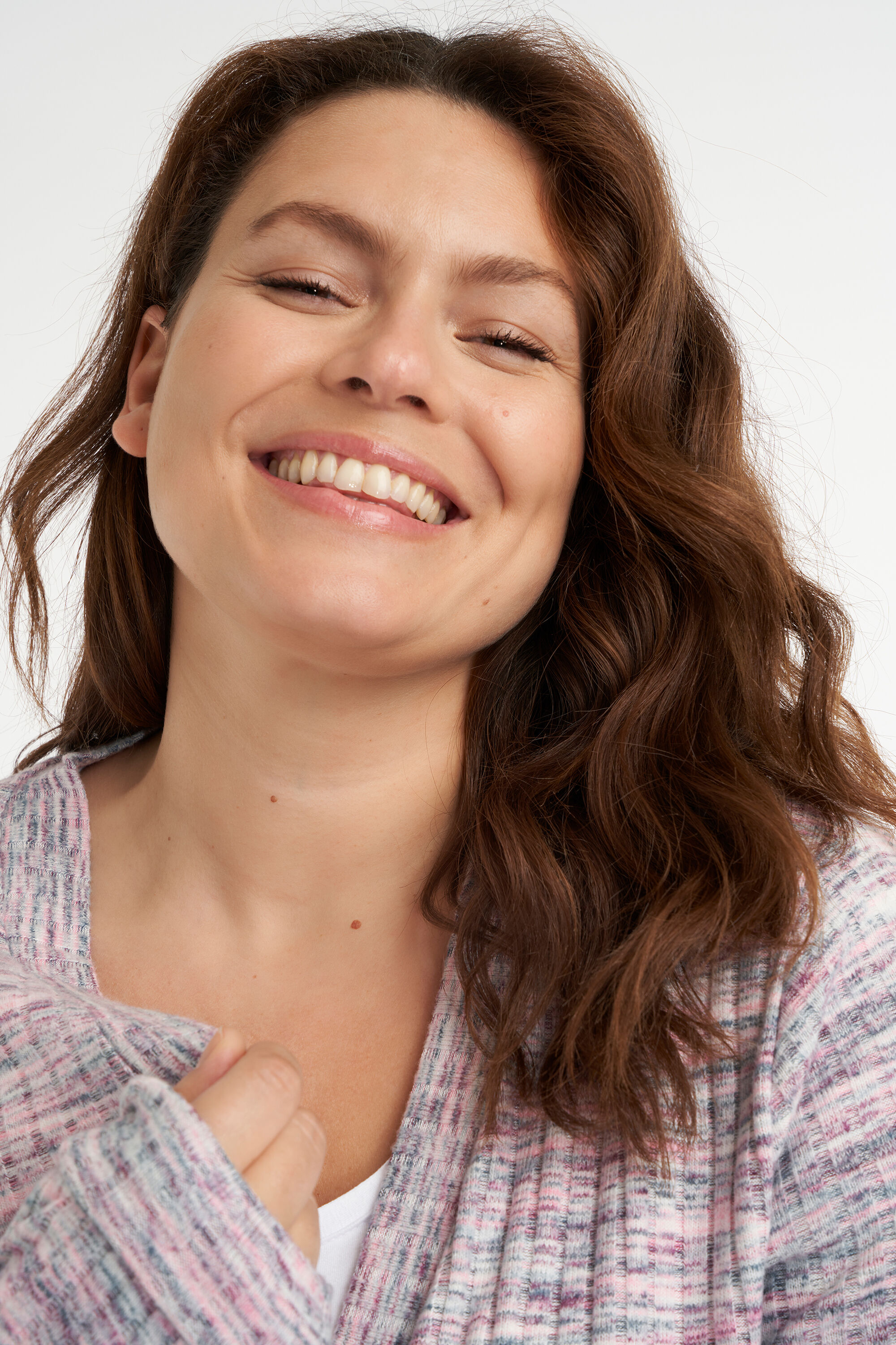 Openvallend vest  image number 4