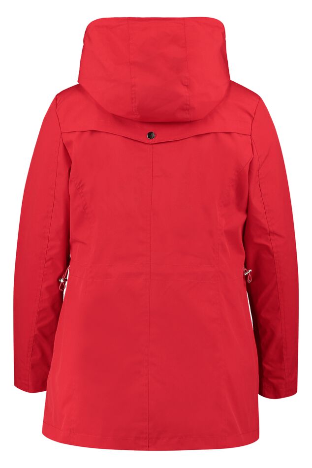 Softshell jas image number 3