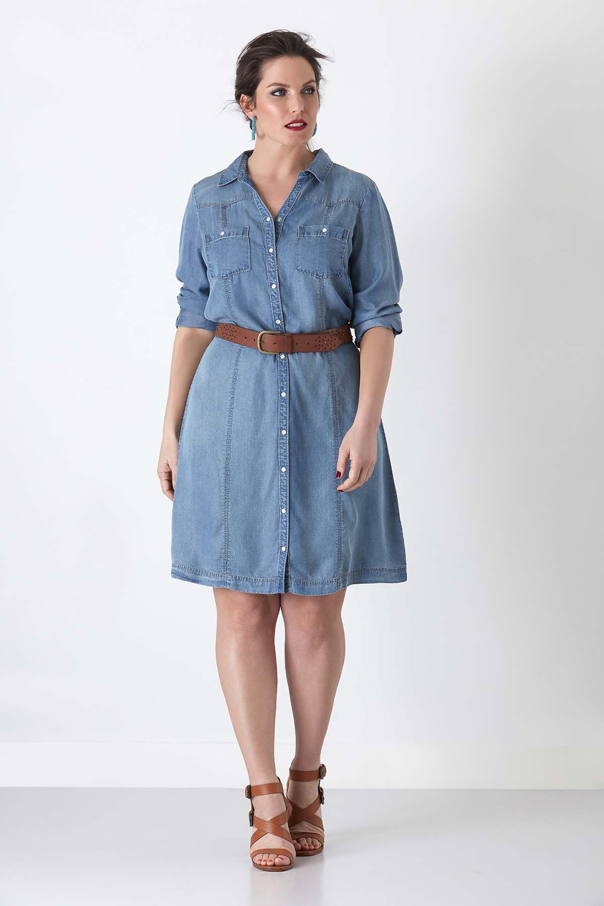 Ceinture jeans image number 3