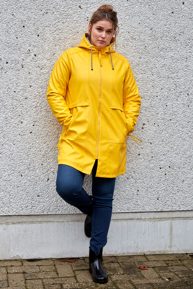 Imperméable tendance image number 4