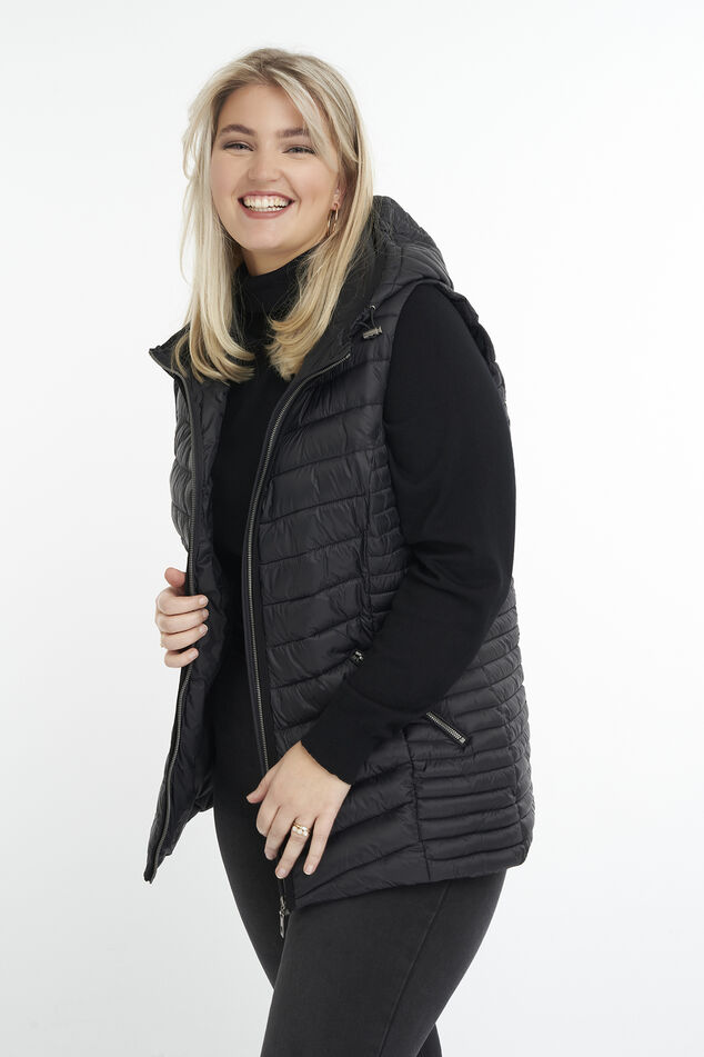 Bodywarmer  image number 6
