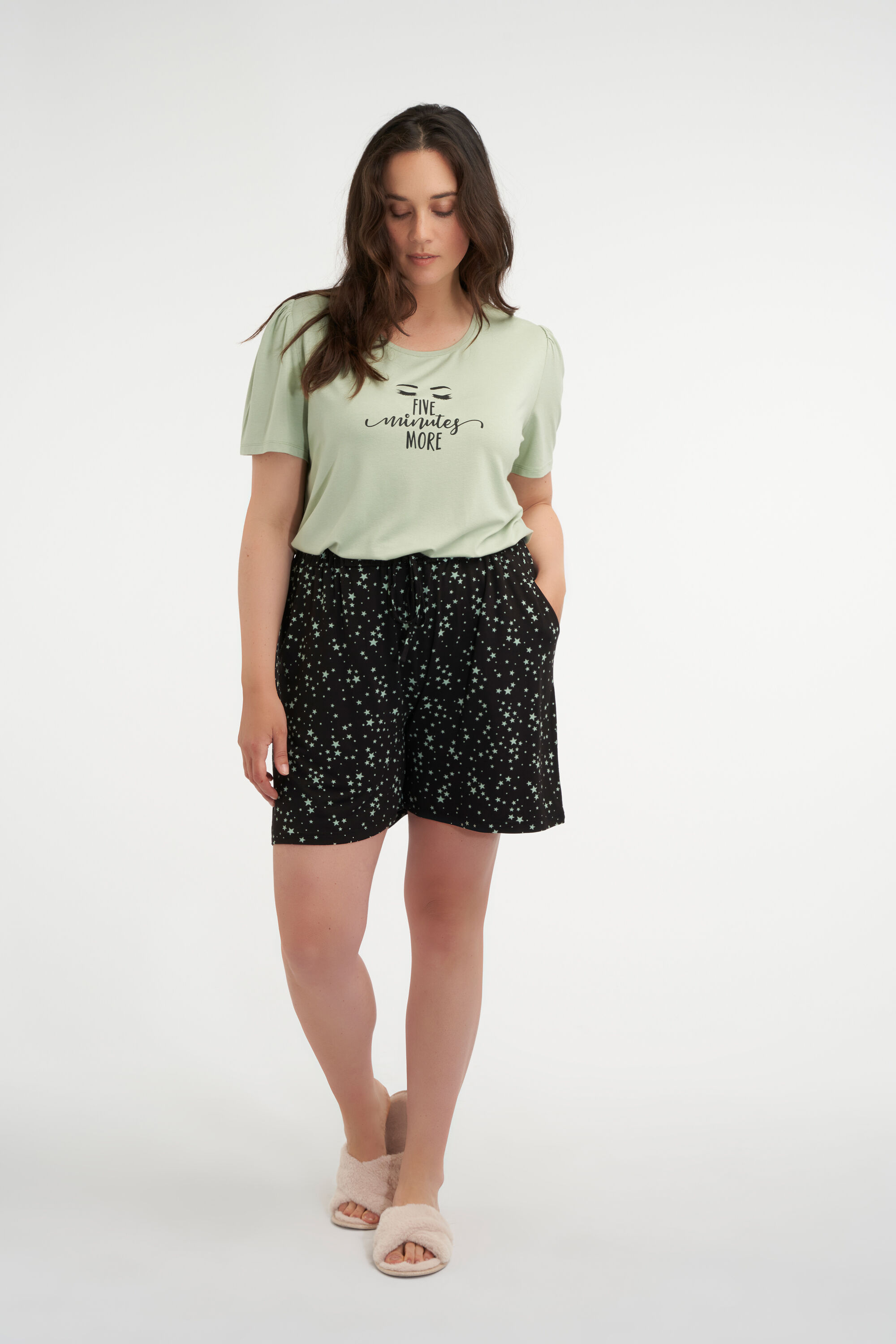 Ensemble pyjama  image number 6