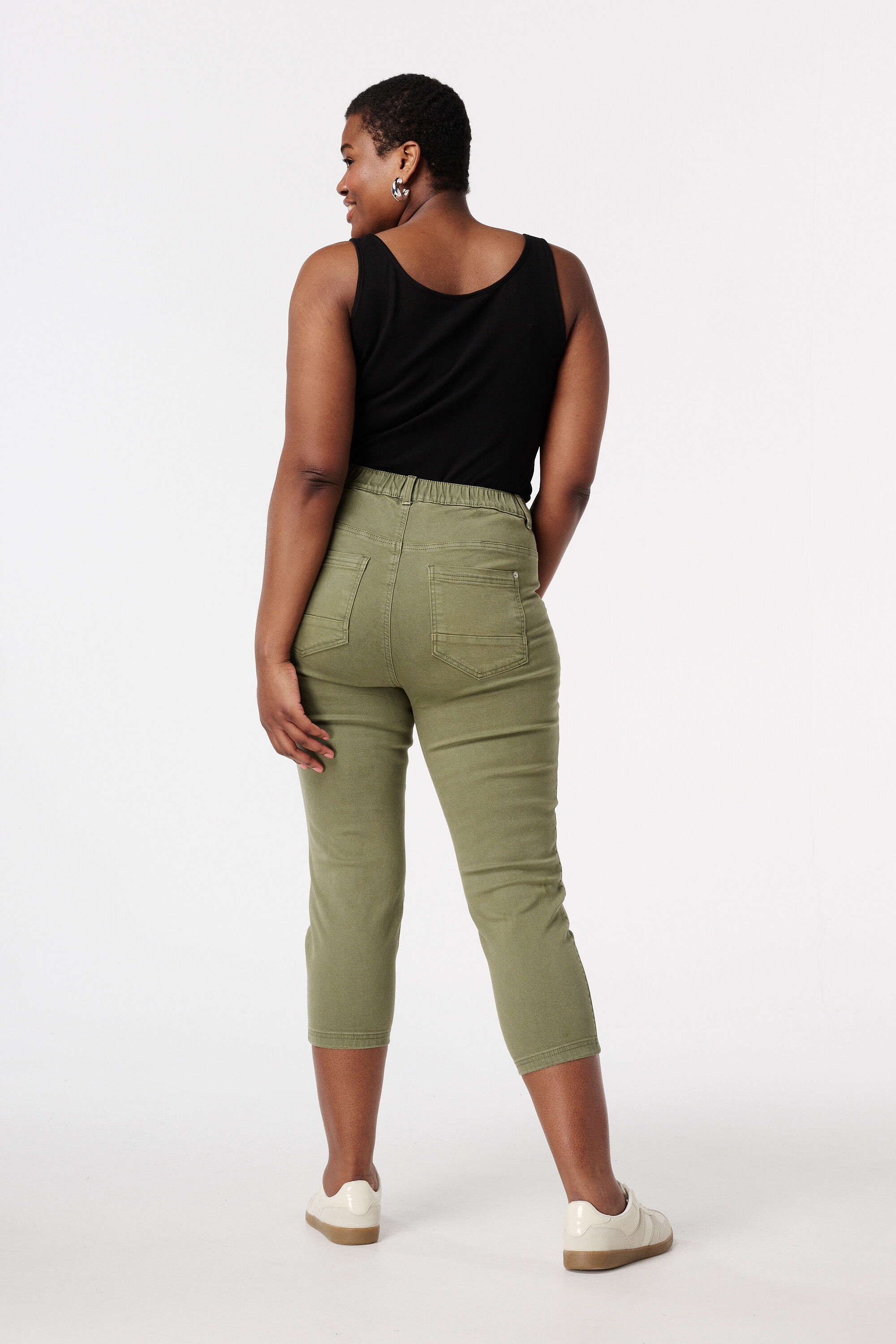 Capri tregging image number 3