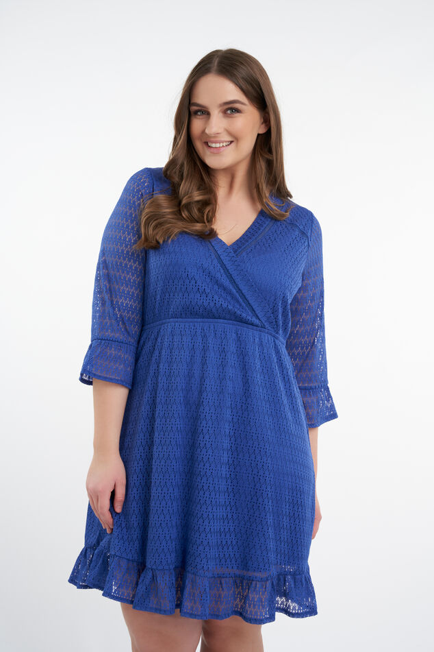 Kanten wikkeljurk image number 6