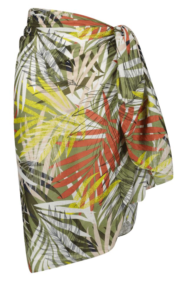 Pareo met print image number 1